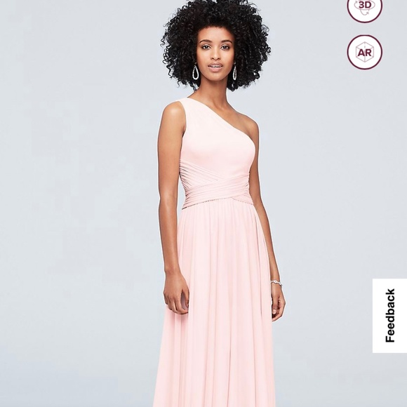 David's Bridal Dresses & Skirts - Brand New Unworn Bridesmaid Dress